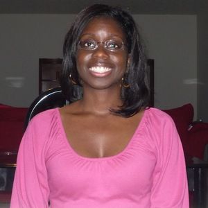 Meet your Posher, Latrice